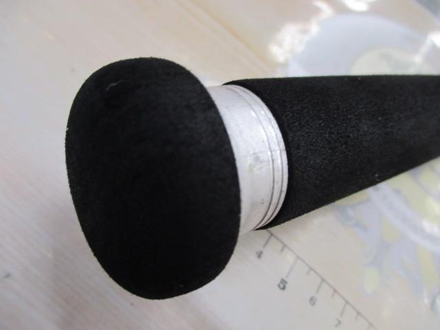 ソルティガコースタル SG ヒラマサ 63S