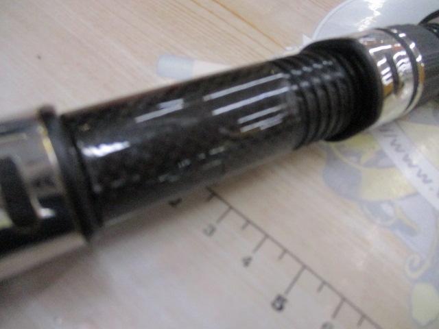 ソルティガコースタル SG ヒラマサ 63S