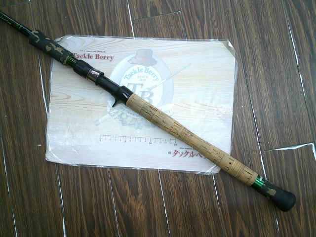 マグナムハスキーSTD MH-76SH/STD