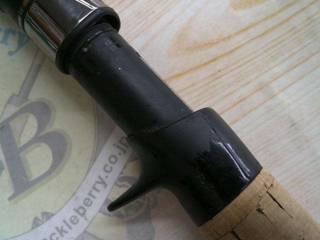 マグナムハスキーSTD MH-76SH/STD