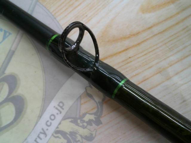 マグナムハスキーSTD MH-76SH/STD