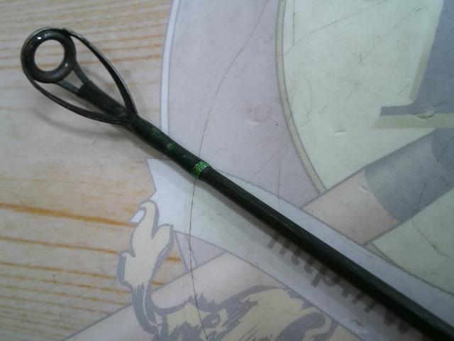 マグナムハスキーSTD MH-76SH/STD