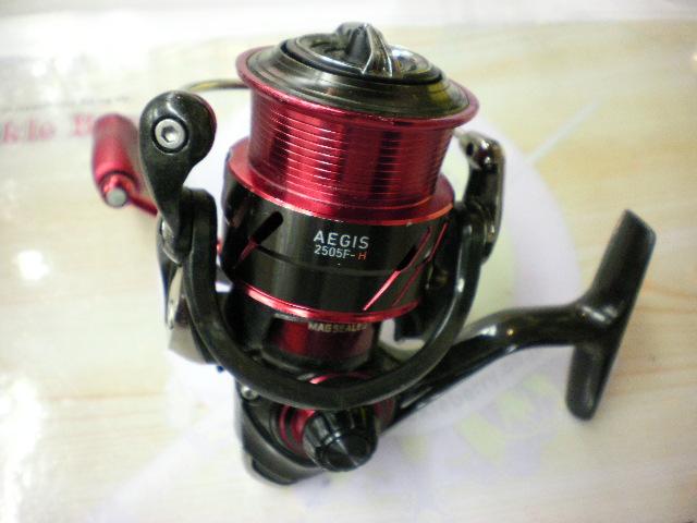 17イージス 2505F-H