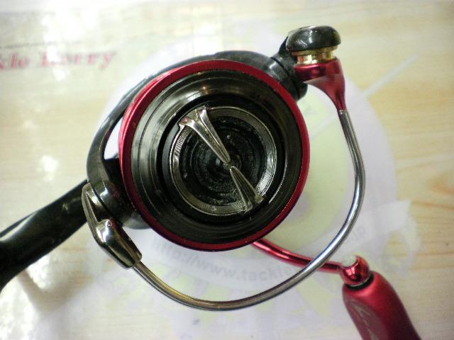 17イージス 2505F-H