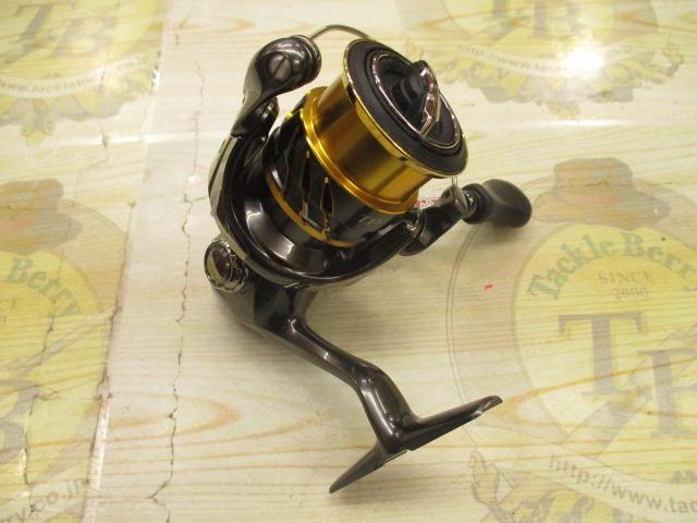 20ツインパワー C2000SHG