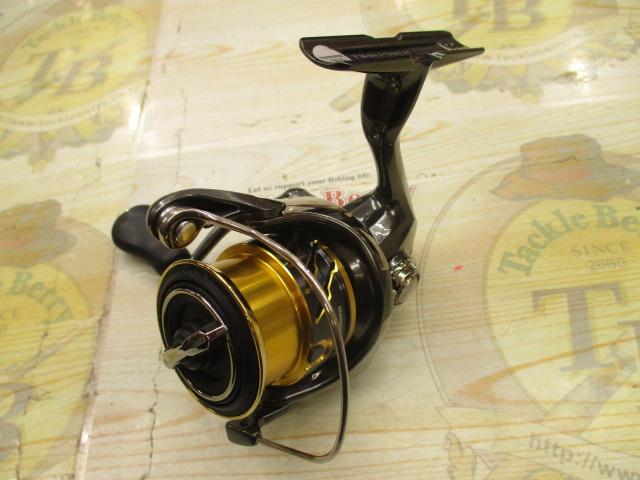 20ツインパワー C2000SHG