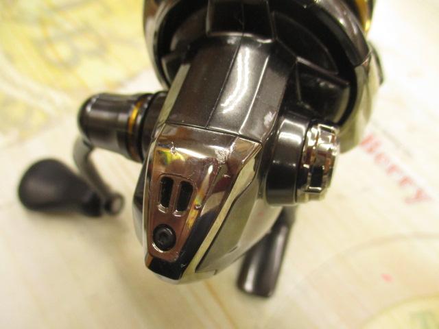 20ツインパワー C2000SHG