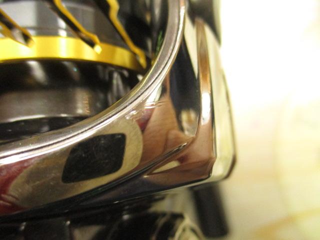 20ツインパワー C2000SHG