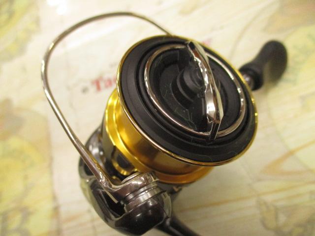 20ツインパワー C2000SHG