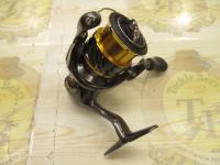 20ツインパワー C2000SHG