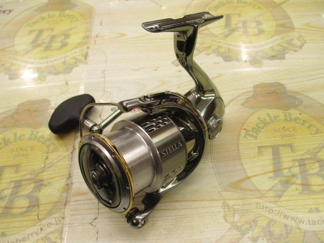 18ステラ 4000MHG｜＠ベリーネット 日本最大新品中古釣具WEBショップ