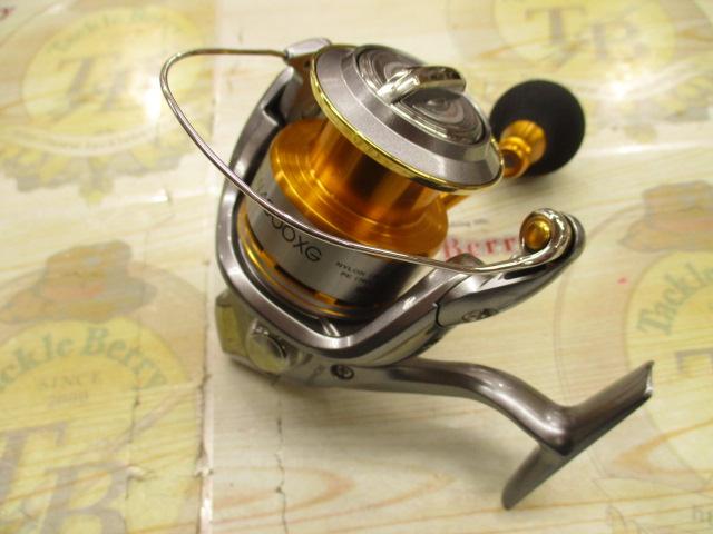 10バイオマスターSW 4000XG｜＠ベリーネット 日本最大新品中古釣具WEB