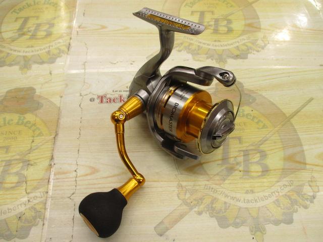 シマノ '10バイオマスターSW 4000XG 10バイオマスターSW 4000XG｜＠ベリーネット 日本最大新品中古釣具WEB