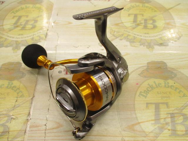 10バイオマスターSW 4000XG｜＠ベリーネット 日本最大新品中古釣具WEB