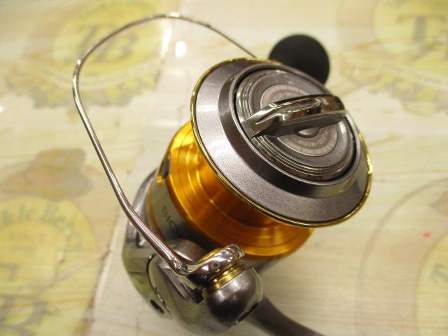 10バイオマスターSW 4000XG｜＠ベリーネット 日本最大新品中古釣具WEB