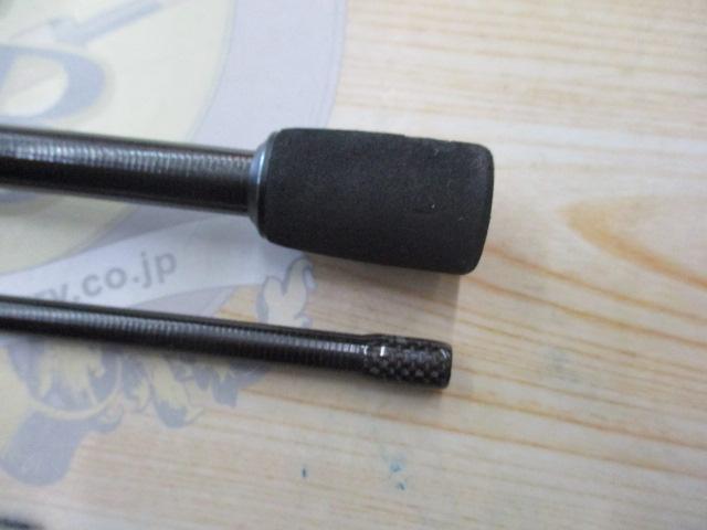 ソルティーステージプロトタイプベイトフィネス XLRC-69LT-BF