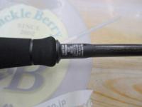 ソルティーステージプロトタイプベイトフィネス XLRC-69LT-BF