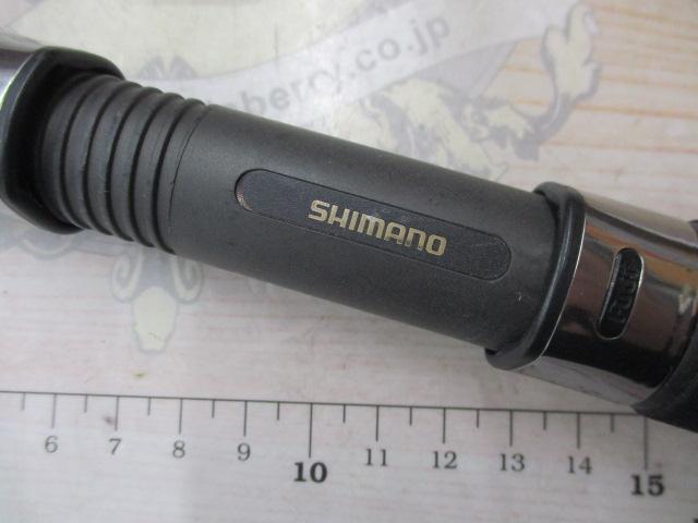 ベイゲームヒラメ MH270