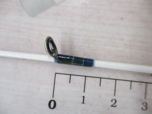 ベイゲームヒラメ MH270