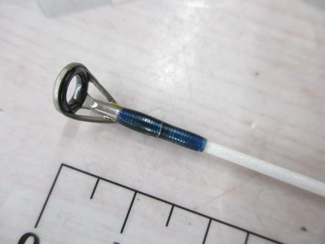 ベイゲームヒラメ MH270