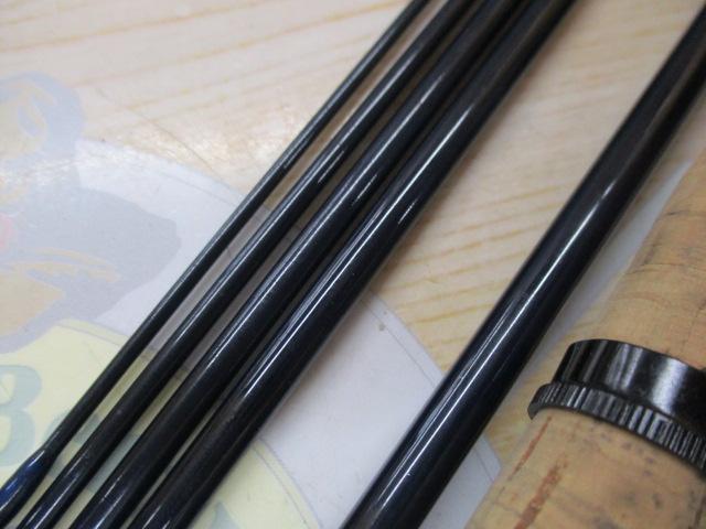 ユーフレックスインファンテ764-6ブルー(6ピース)