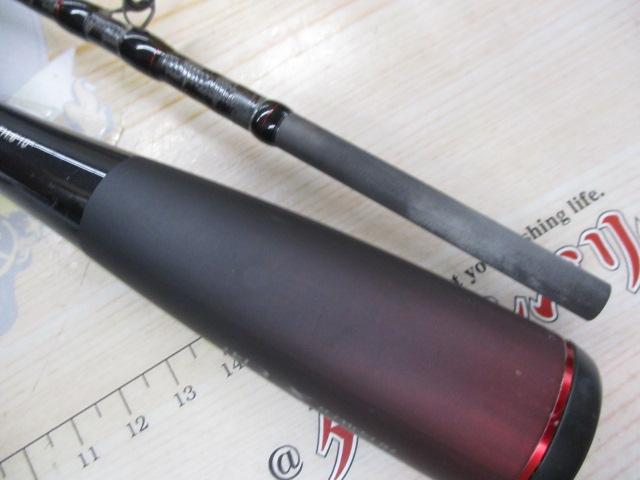 20ゾディアス 1610ML-2