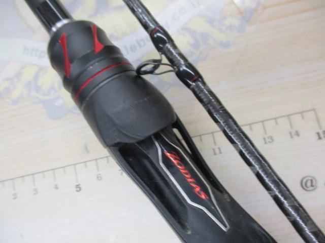 20ゾディアス 1610ML-2