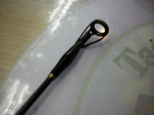 ラグゼレイカー 364