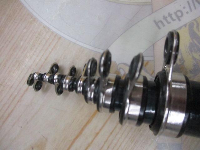 ベイブロスアルファイソ2-540