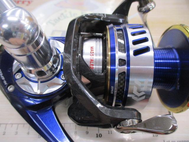 14ソルティガ 5500H エクスペディション