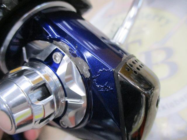 14ソルティガ 5500H エクスペディション