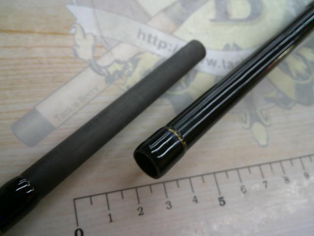 ソルパラ SPX-1002LSJ