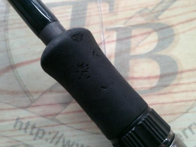 ヒュージカスタムH2S-75RF