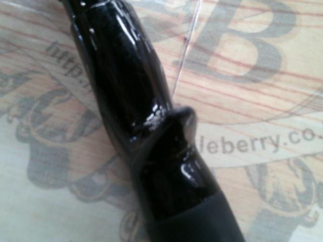 ヒュージカスタムH2S-75RF