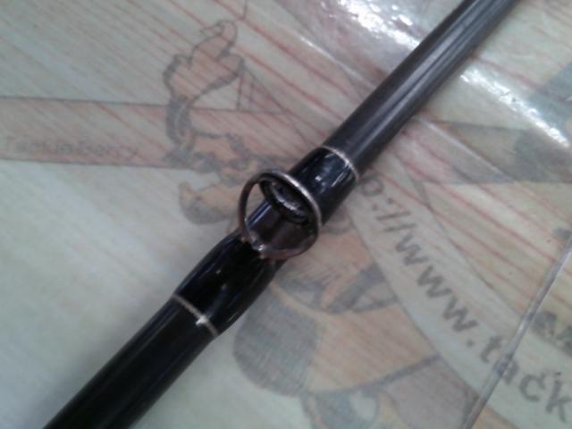 ヒュージカスタムH2S-75RF