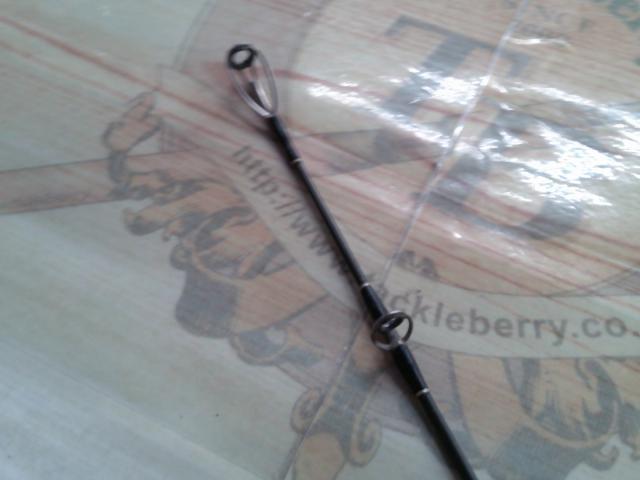 ヒュージカスタムH2S-75RF