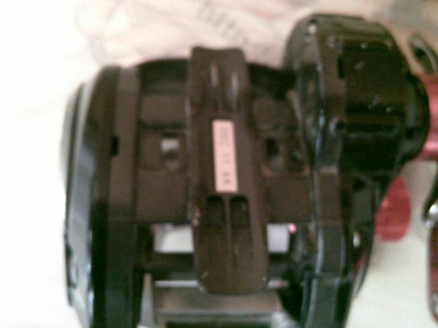 レボ ビッグシューター-L