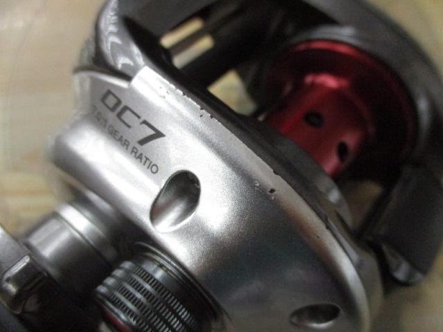 スコーピオンDC7 LH