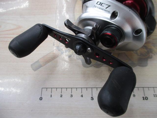 スコーピオンDC7 LH