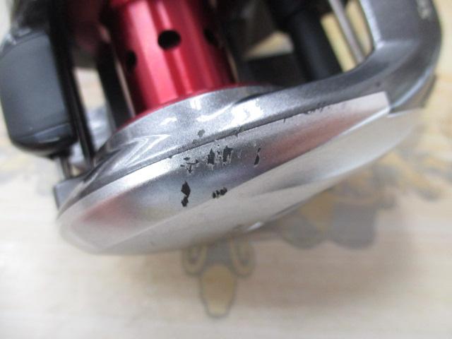 スコーピオンDC7 LH