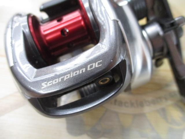スコーピオンDC7 LH
