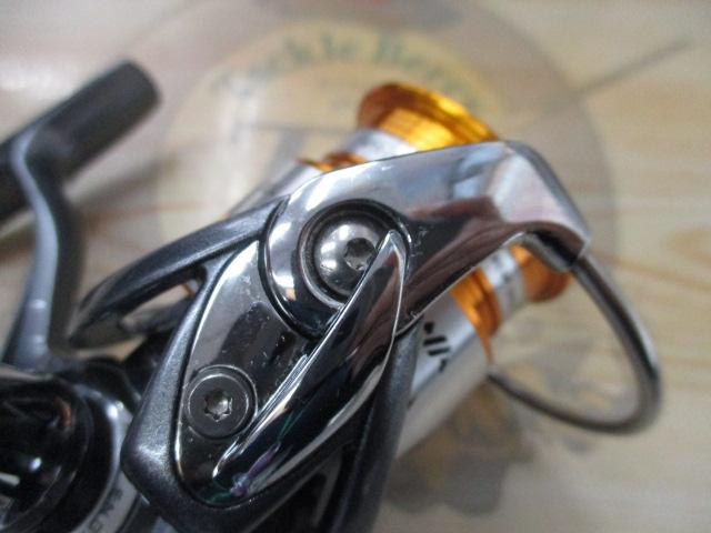 11フリームス 2004