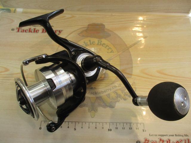 19レグザ LT6000D-H｜＠ベリーネット 日本最大新品中古釣具WEBショップ