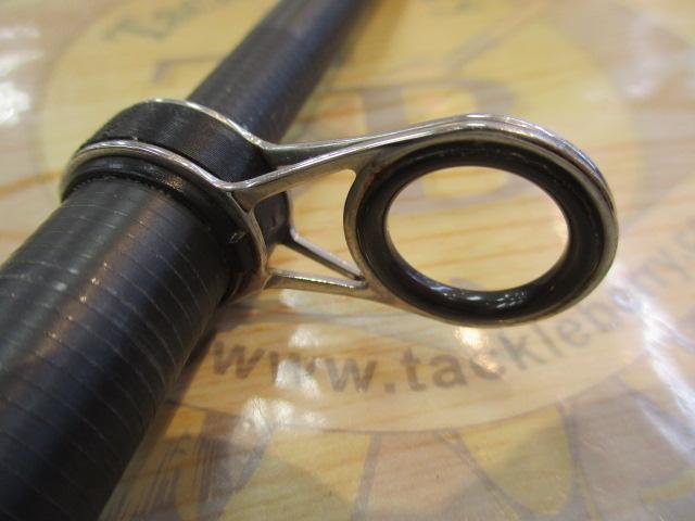 17ホリデー磯 4号450PTS