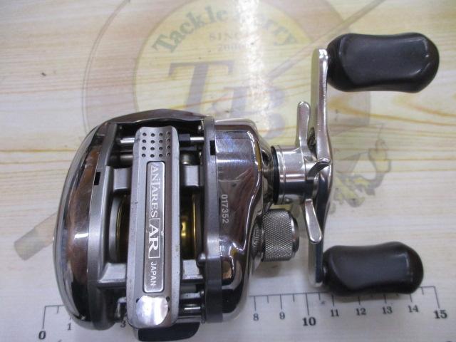 アンタレスAR シマノ★アンタレスAR★LH LH｜＠ベリーネット 日本最大新品中古釣具WEBショップ