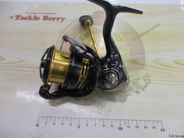 23レガリス LT2500S-XH