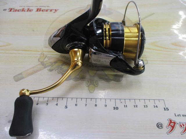 23レガリス LT2500S-XH