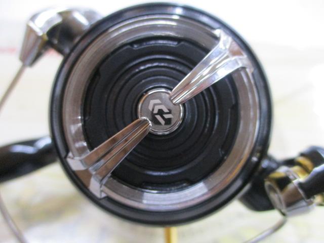 23レガリス LT2500S-XH