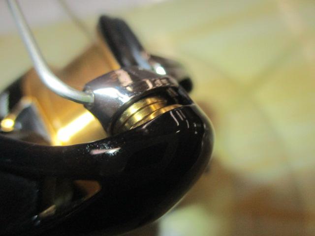 23レガリス LT2500S-XH