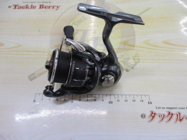 24ルビアス ST SF2000SS-H